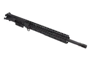 Spikes Tactical Complete AR15 upper receiver group with an M-LOK handguard